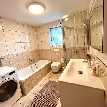 Bella Apartment *