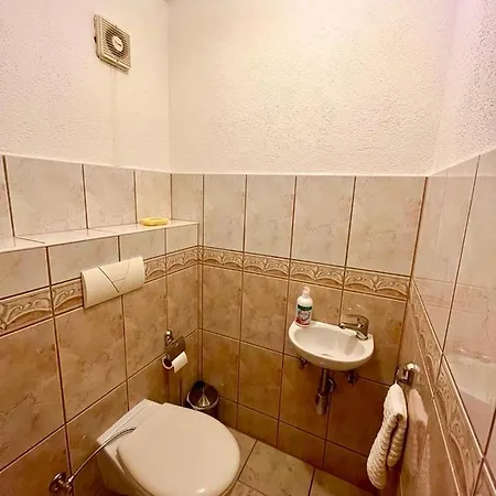 Apartment Bella