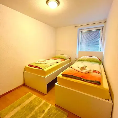 Apartment Bella