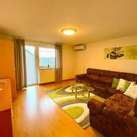 Bella Apartment Sarajevo
