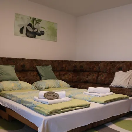Appartement Bella