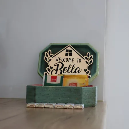 Appartamento Bella