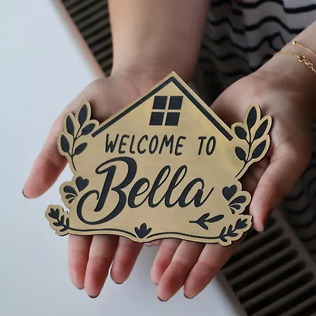 Bella Apartamento Sarajevo