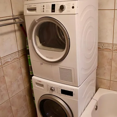 Bella Appartement *