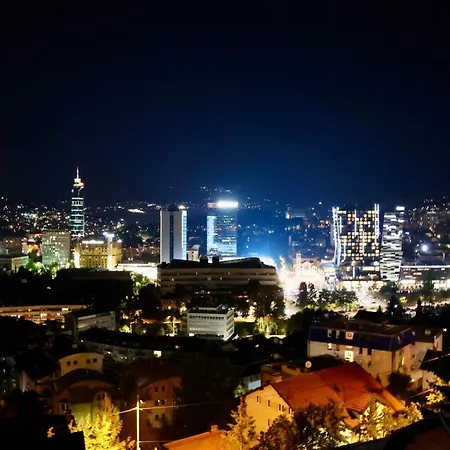 Bella Appartamento Sarajevo