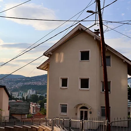 Bella * Sarajevo