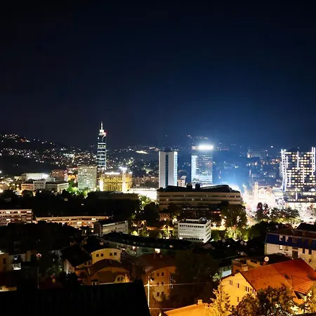 Bella Sarajevo
