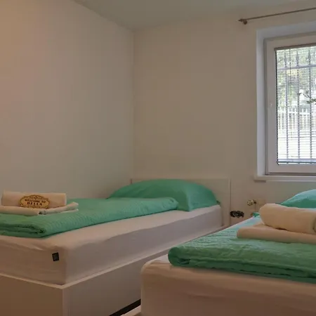Appartement Bella *