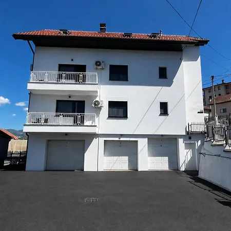 Bella Apartment *
