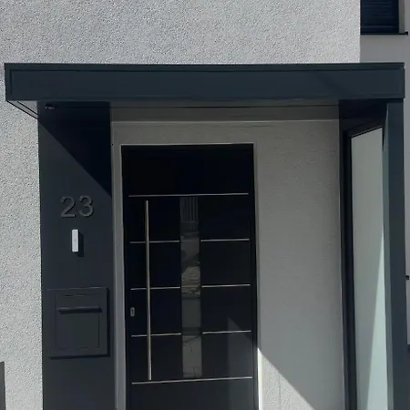 Apartment Bella *