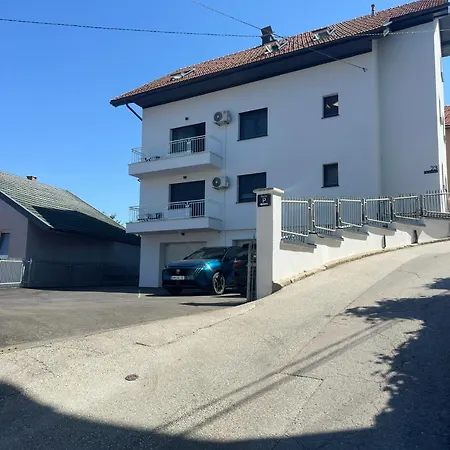 Apartment Bella Sarajevo