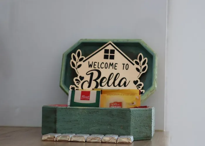 Apartman Bella