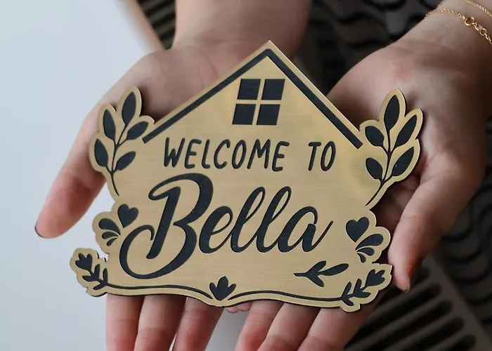 Bella Apartman Sarajevo