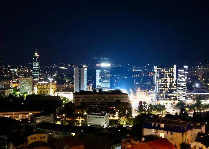 Bella Apartman Sarajevo